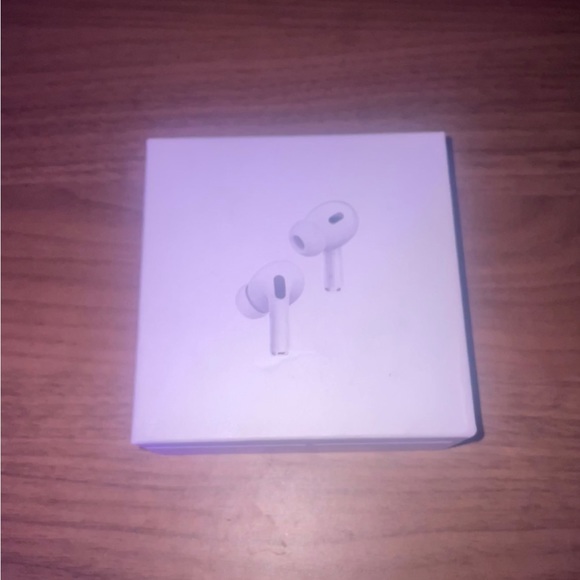 AIR POD PRO GEN 2